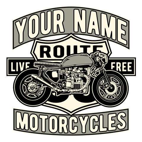 Motorcycles
