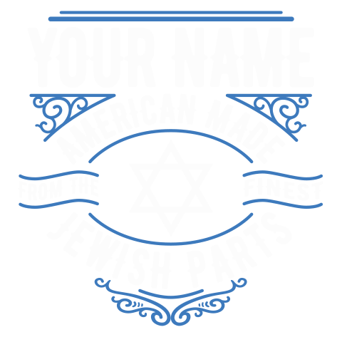 Jewish Parts