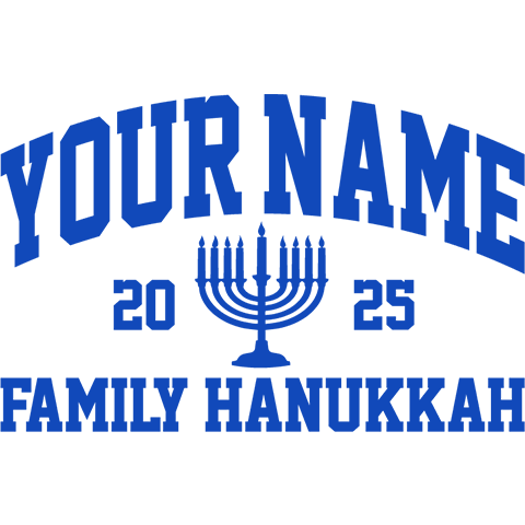 Hanukkah Varsity