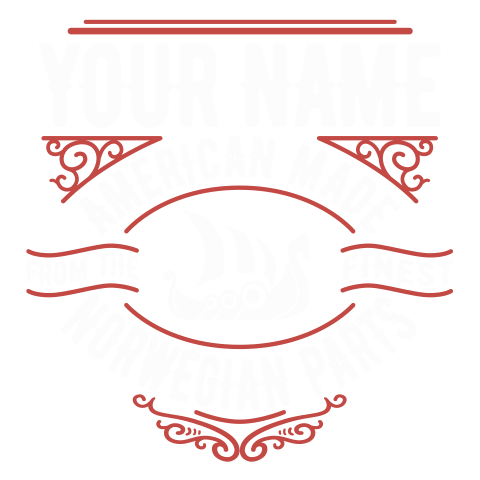 Norwegian Parts