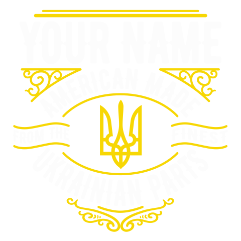 Ukrainian Parts