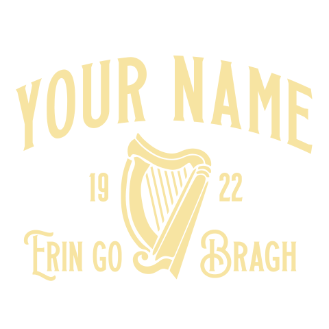 Erin Go Bragh