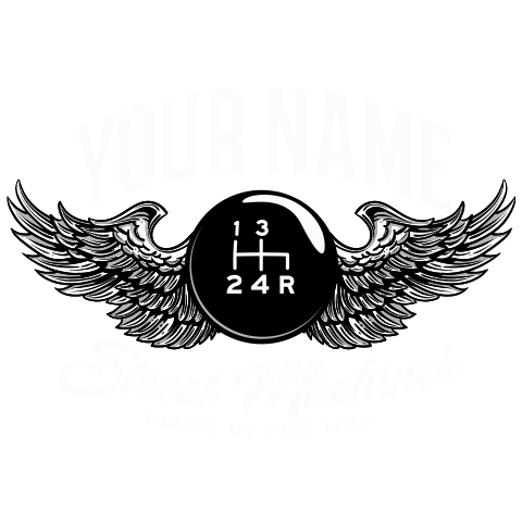Street Machines
