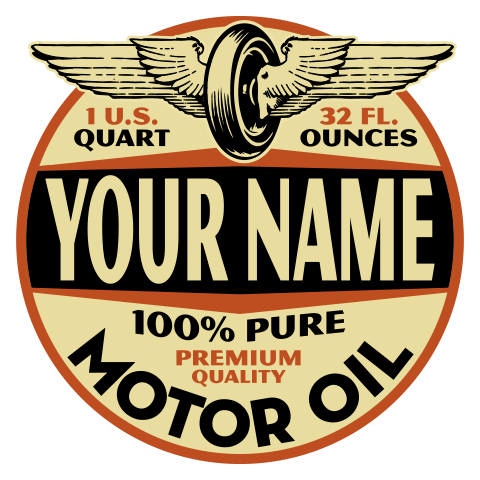 Motor Oil