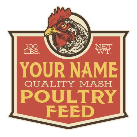 Poultry Feed