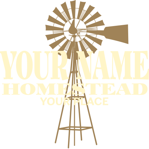 Homestead