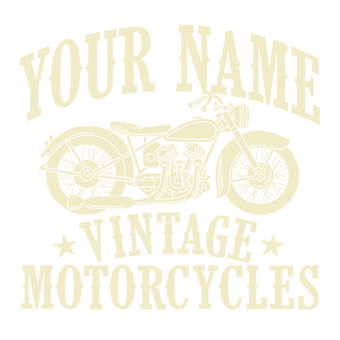 Vintage Motorcycles