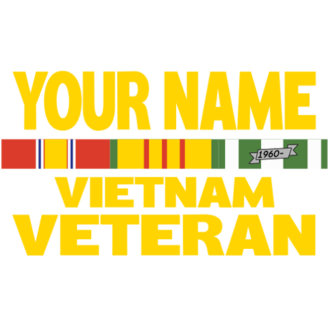 Vietnam Veteran