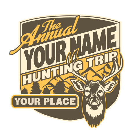 Hunting Trip