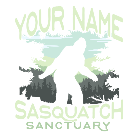 Sasquatch Sanctuary