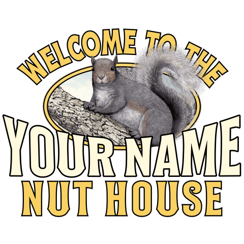 Nut House