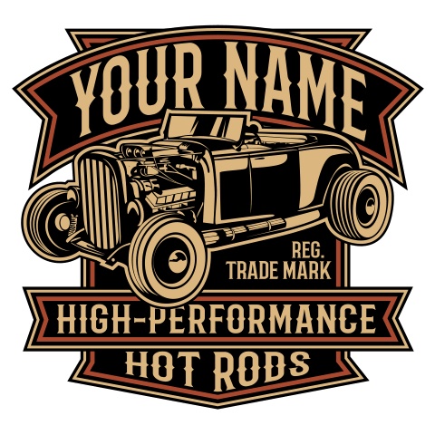 High-Performance Hot Rods