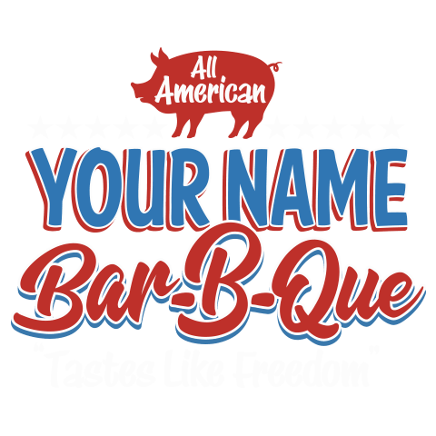 All American BBQ