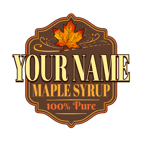 Maple Syrup