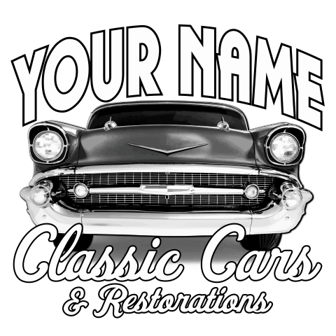 Classic Cars II