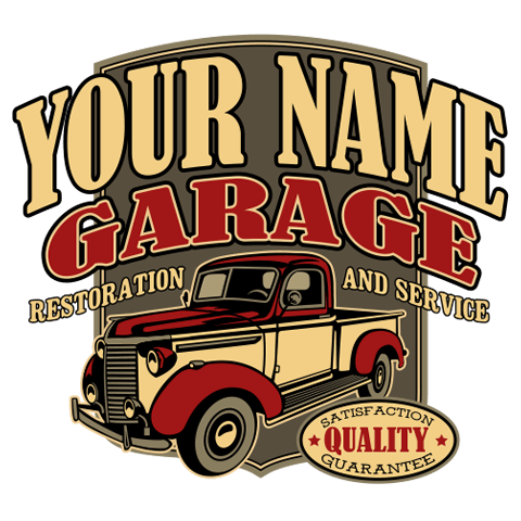 Classic Garage