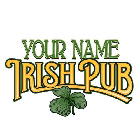 Irish Pub