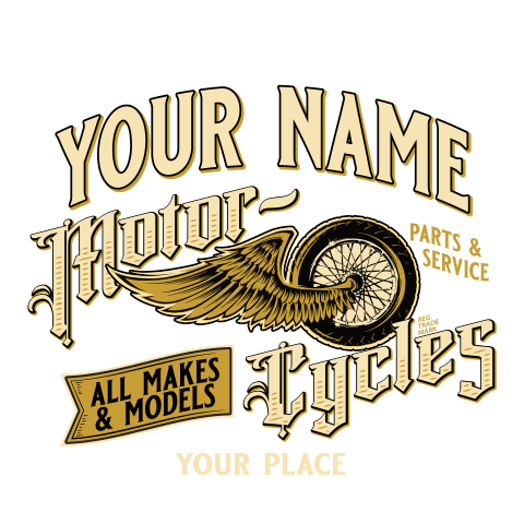 Classic Motorcycles