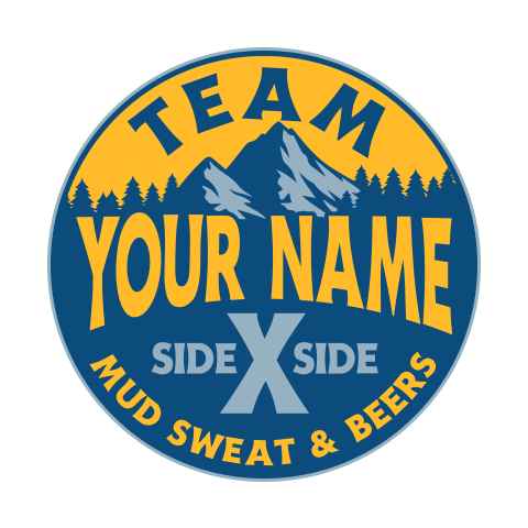 Team Side By Side