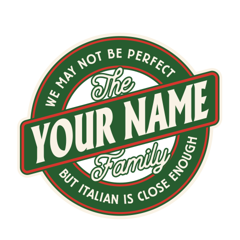 Perfectly Italian