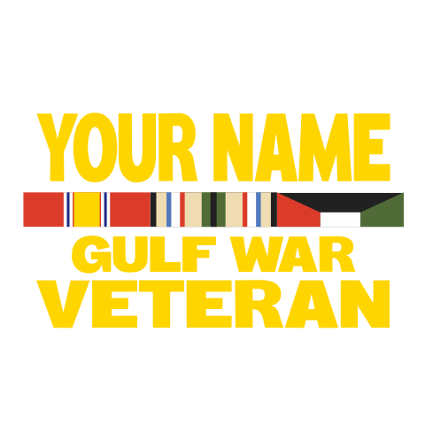 Gulf War Veteran