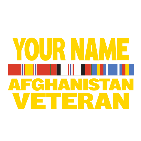Afghanistan Veteran