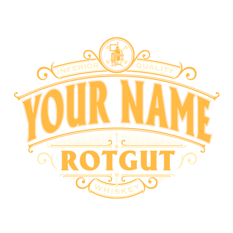 Rotgut Whiskey