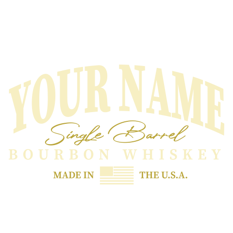 Bourbon Whiskey