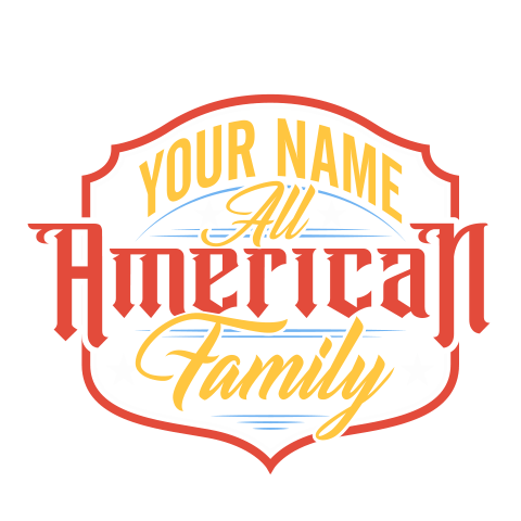 All-American Family