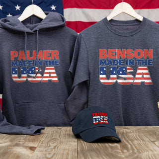 USA Family