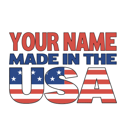 USA Family