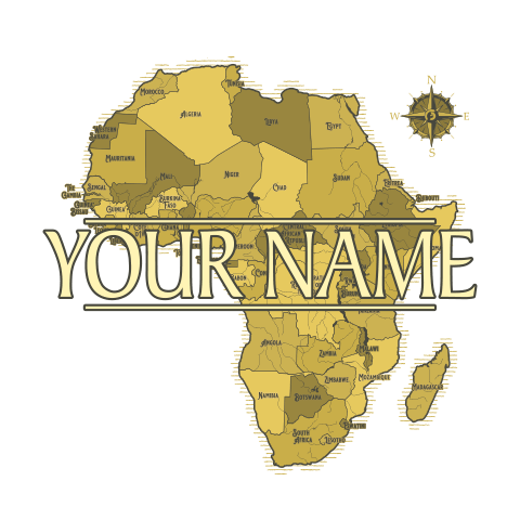 African Heritage