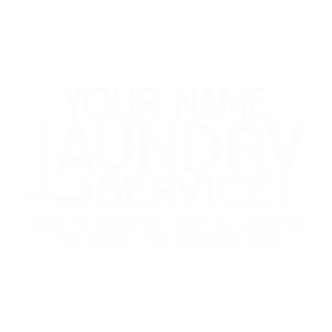 Laundry Service