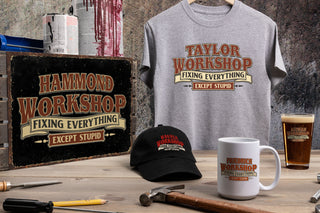 Workshop