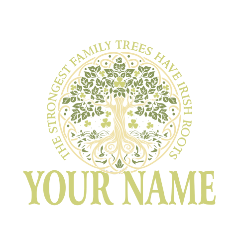 Irish Roots