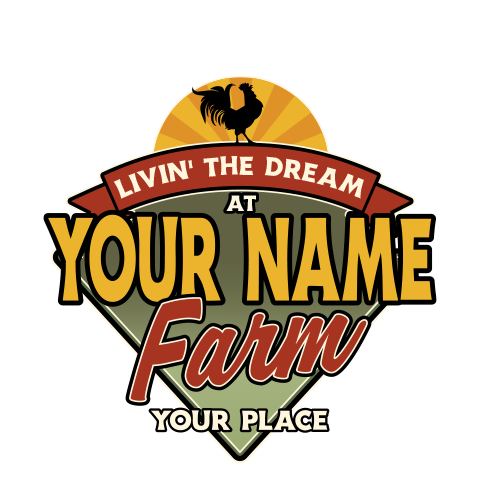 Livin' The Dream Farm