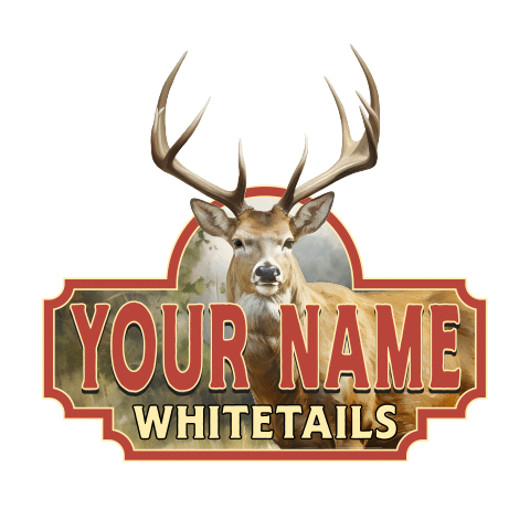 Whitetails