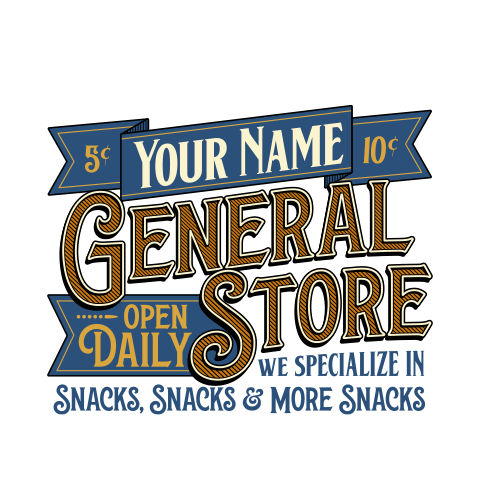 General Store