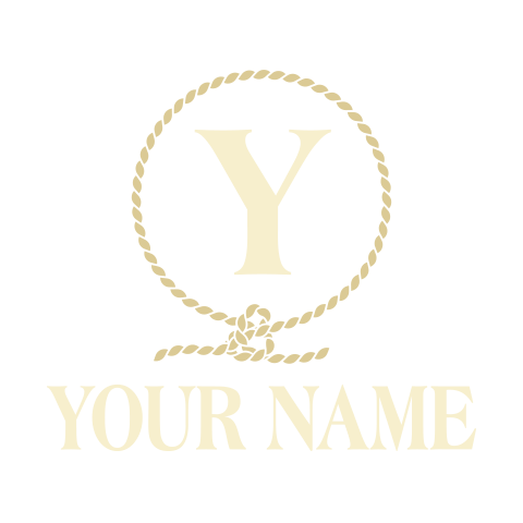Lasso Monogram