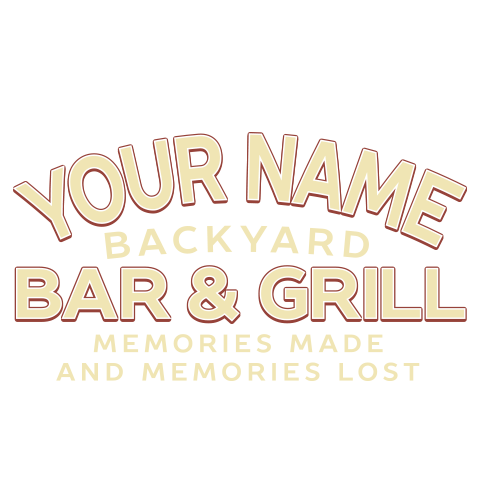 Backyard Bar and Grill