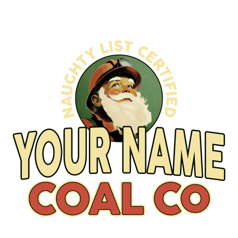 Christmas Coal Company