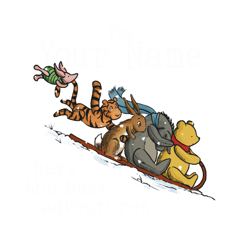 Best Adventures