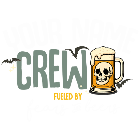 Fears And Beers