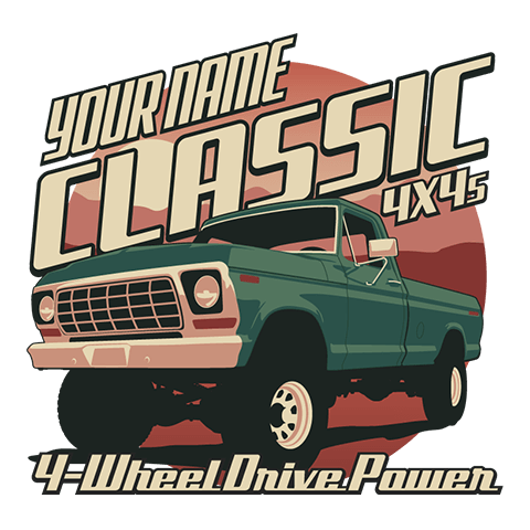 Classic 4X4s
