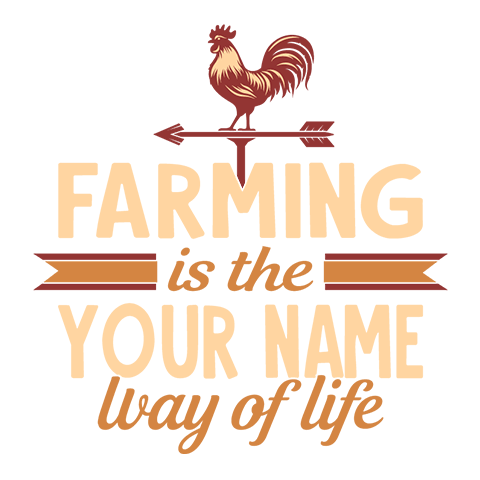 Farming Way Of Life