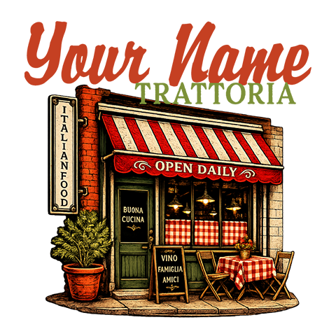 Trattoria