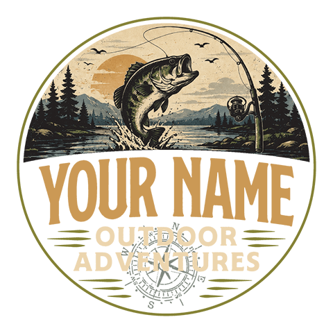 Outdoor Adventures Fishing