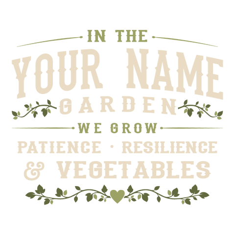 Garden Vegetables