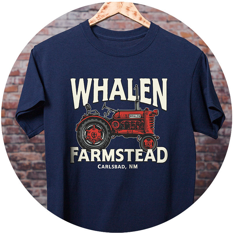 T-shirts