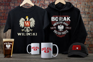 For Polish Families
